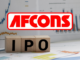 Afcons Infrastructure Set to Launch Major IPO in Early October
