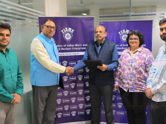 FISME and GAME Organize High-Level Roundtable on MSME Financing in New Delhi