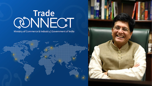 New Trade Connect e-Platform for Exporters Everything You Need to Know
