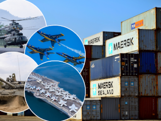 India's Defence Exports Boost MSME Growth with U.S., France, and Armenia as Top Buyers