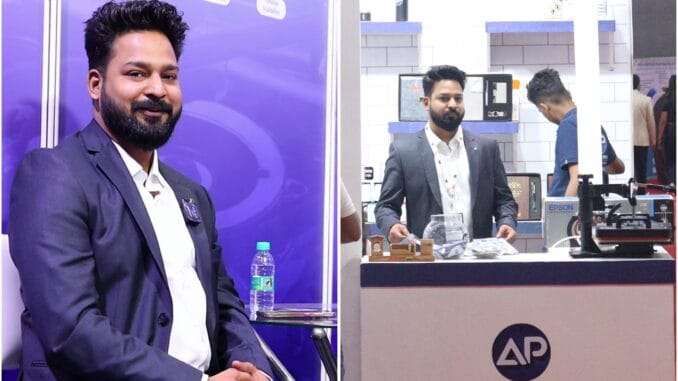 How to Succeed in Business – Insights from Corporate Gifting Expert Shubhanshu Agarwal