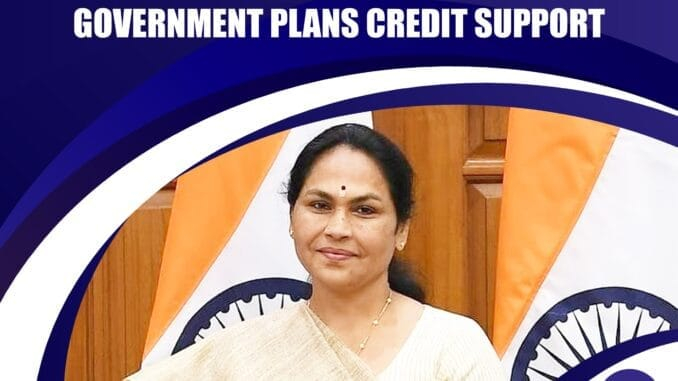 Over 75,000 MSMEs Shut Down Since COVID, Government Plans Credit Support