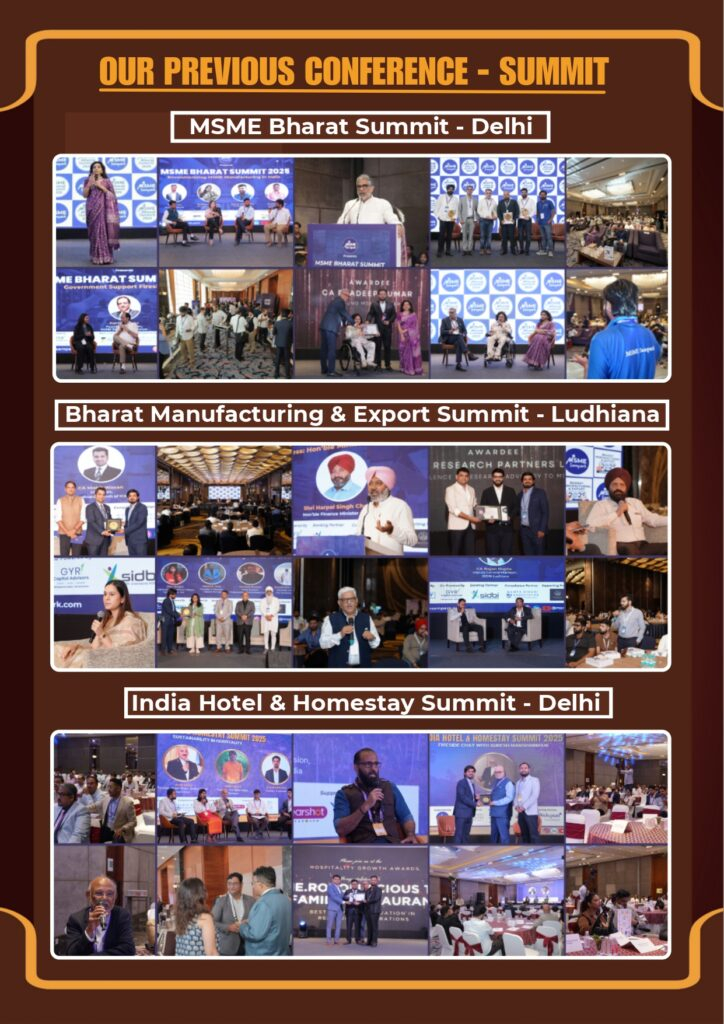 India Food Processing Summit and Awards 2025 (3)