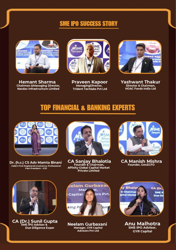 India Food Processing Summit and Awards 2025 (6)