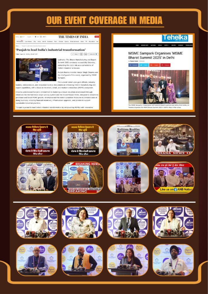 India Food Processing Summit and Awards 2025 (7)