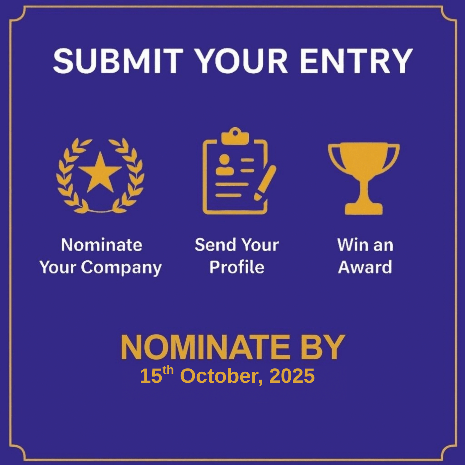 web nomination