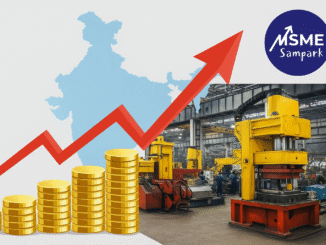 India’s Manufacturing Growth Slows Slightly Amid Rising Costs