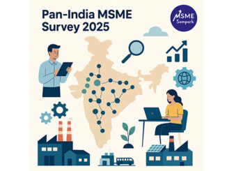 National MSME Survey Aims to Unlock Growth and Global Competitiveness
