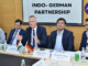 Indo-German Chamber Announces New MSME & Skill Development Partnerships in India