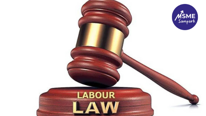 New Labour Codes Explained: Benefits and Concerns for MSMEs