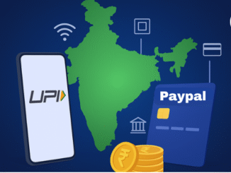 PayPal & The Rise of India’s Digital MSMEs