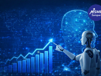 MSMEs’ AI Adoption Can Add $500 Billion Economic Value Report