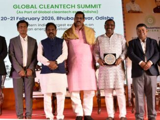 Global Cleantech Expo Odisha
