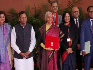 Government Announces ₹10,000 Crore MSME Growth Fund in Budget 2026–27