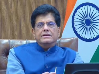 Export Promotion Mission India