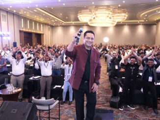 Lack of Structured Business Learning Holding Back MSME Growth, Says Dr. Vivek Bindra