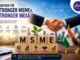 36 Lakh Jobs, 4 Lakh Enterprises, ₹13,554 Crore: The Real Numbers Behind India's MSME Job Story
